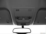  Courtesy lamps/ceiling controls photo